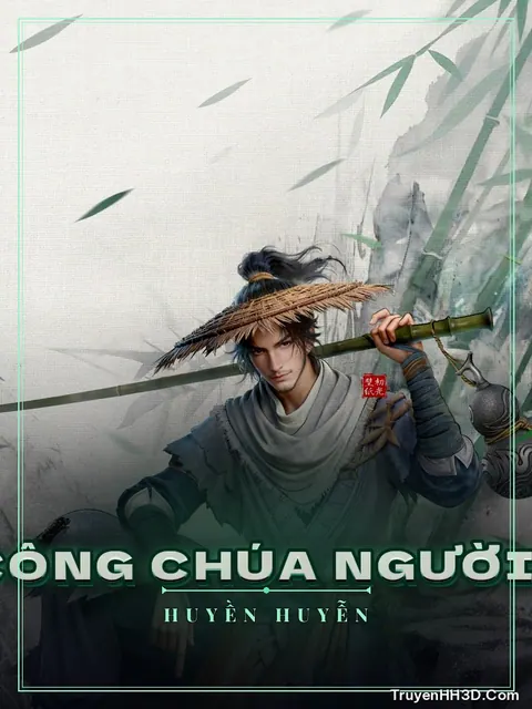 Bìa truyện Ngủ Ngon, Công Chúa Người Cá Của Tôi