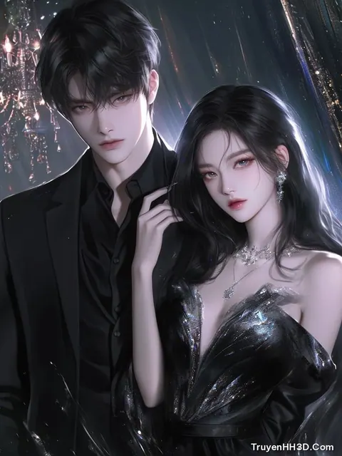 Bìa truyện Nguyên Tịch