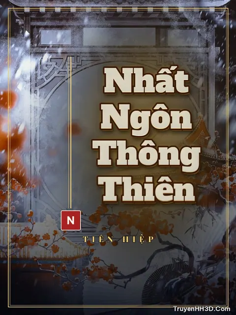 Bìa truyện Nhất Ngôn Thông Thiên