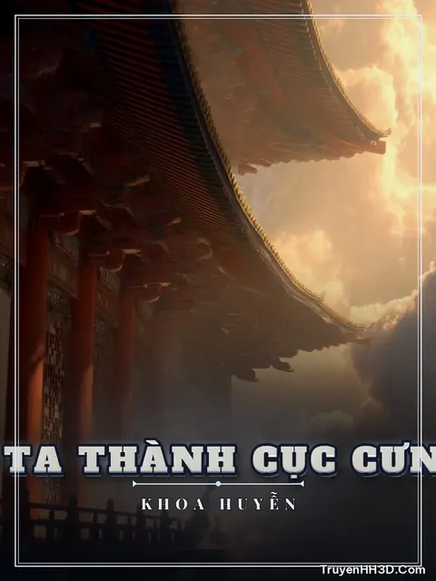 Bìa truyện Nhờ Mỹ Thực, Ta Thành Cục Cưng Của Tinh Tế
