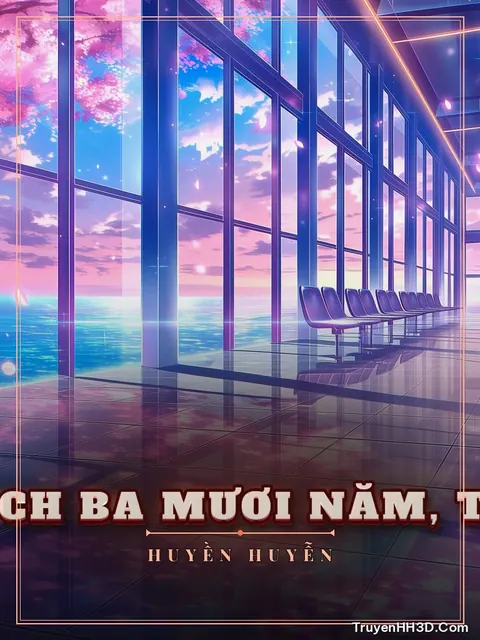Bìa truyện Ở Y Tiên Cốc Làm Tạp Dịch Ba Mươi Năm, Ta Bạch Nhật Phi Thăng