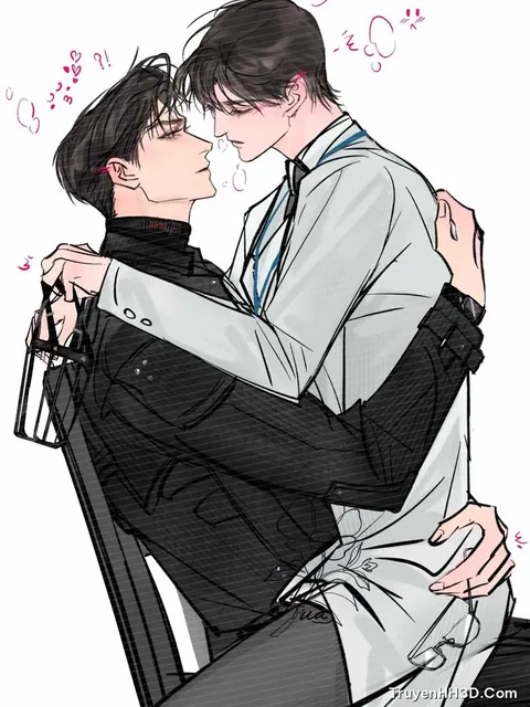 Bìa truyện Sùng Bái