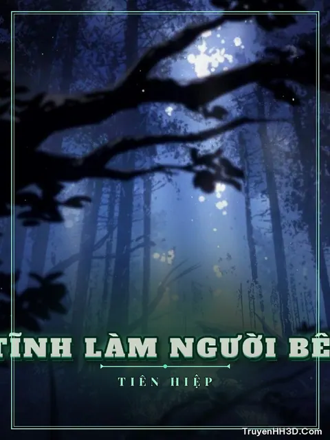 Bìa truyện Ta Chỉ Muốn An Tĩnh Làm Người Bên Trong Cẩu Đạo