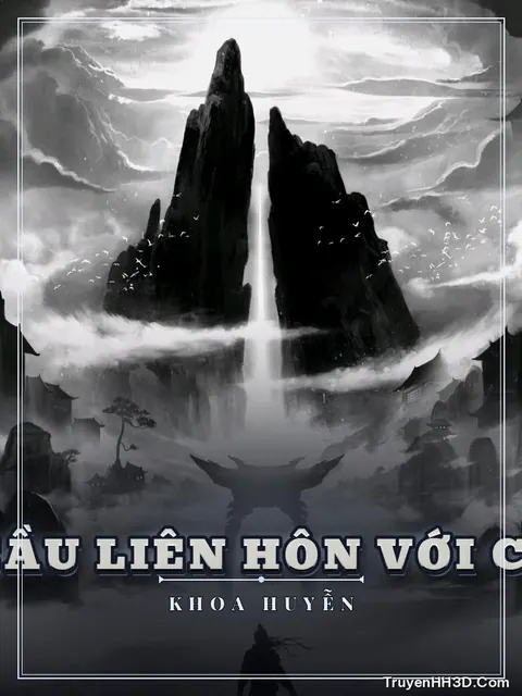 Bìa truyện Ta Đại Diện Địa Cầu Liên Hôn Với Công Chúa Dị Giới