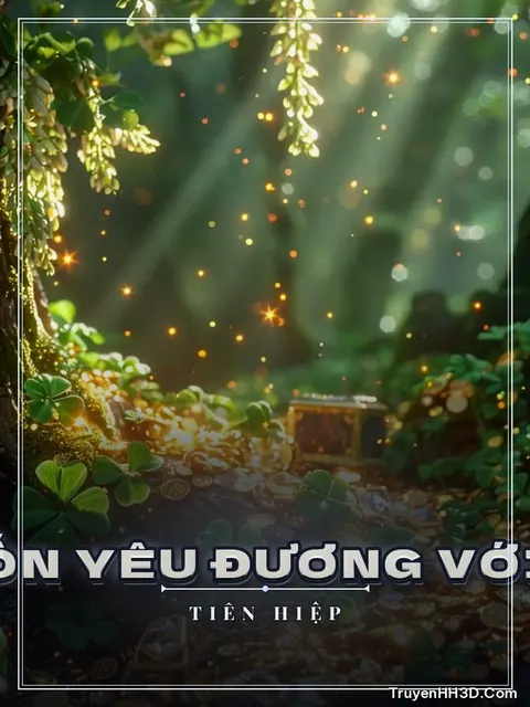 Bìa truyện Ta Không Muốn Yêu Đương Với Chưởng Môn