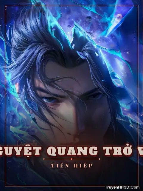 Bìa truyện Ta Là Bạch Nguyệt Quang Trở Về Từ Cõi Chết