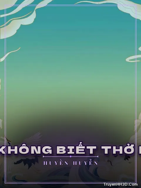 Bìa truyện Ta Là Hỏa Long Mà Lại Không Biết Thở Ra Lửa, Thật Sự Xin Lỗi