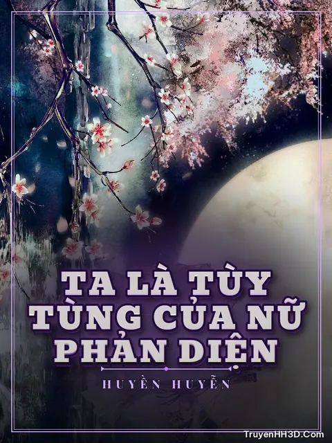 Bìa truyện Ta Là Tùy Tùng Của Nữ Phản Diện