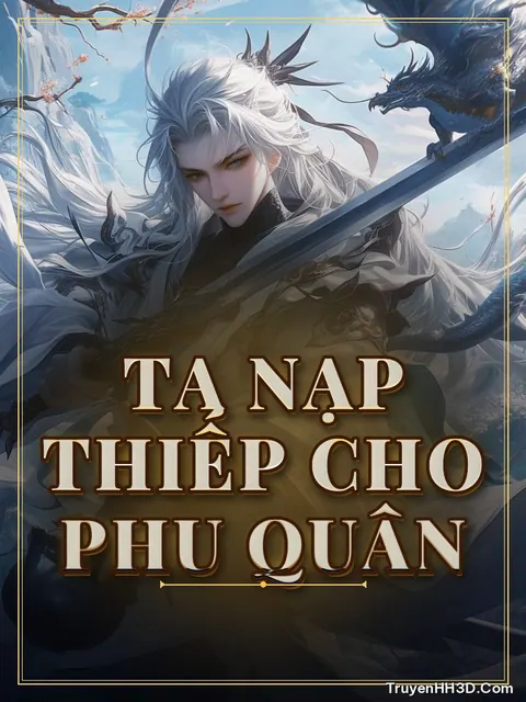 Bìa truyện Ta Nạp Thiếp Cho Phu Quân
