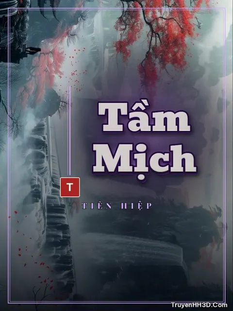 Bìa truyện Tầm Mịch
