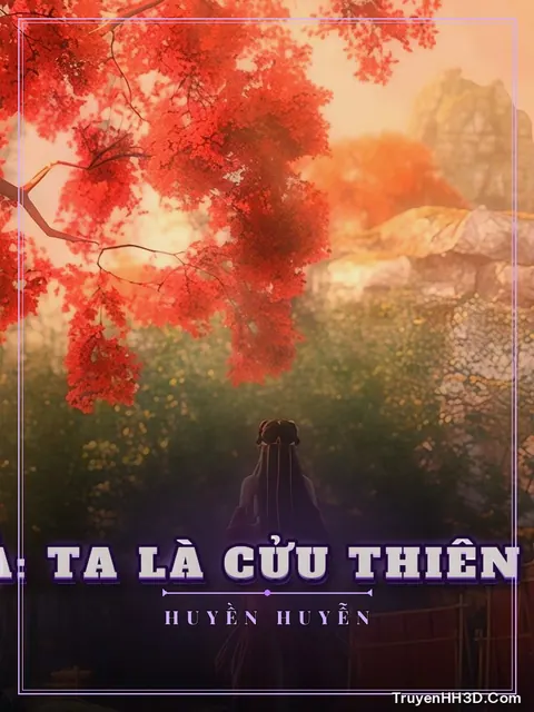 Bìa truyện Thái Giám Giả: Ta Là Cửu Thiên Tuế Đại Minh