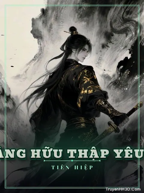 Bìa truyện Thái Giám Năng Hữu Thập Yêu Phôi Tâm Tư