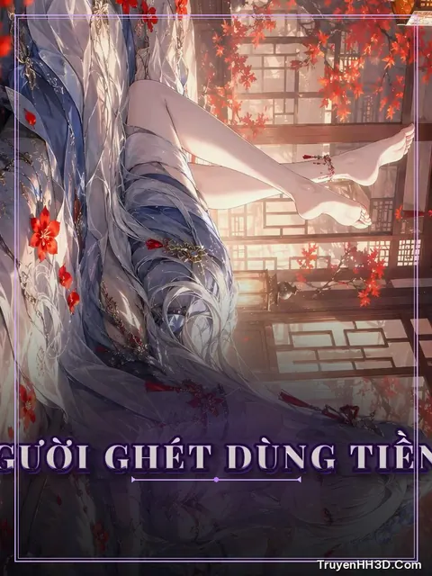 Bìa truyện Thần Thám Bị Vạn Người Ghét Dùng Tiền Tỷ Mua Lòng Người