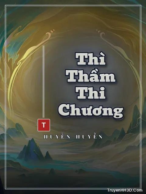 Bìa truyện Thì Thầm Thi Chương