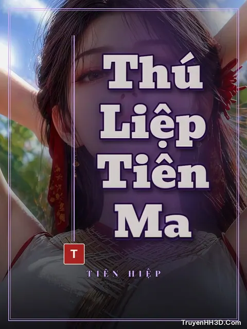 Bìa truyện Thú Liệp Tiên Ma