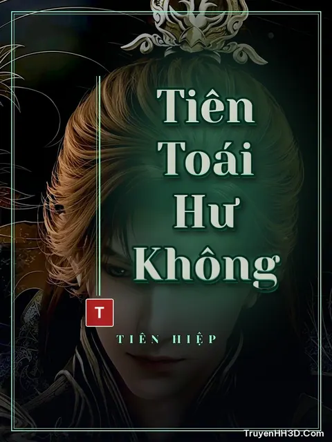 Bìa truyện Tiên Toái Hư Không