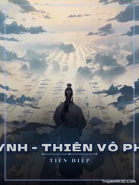 Bìa truyện Tiểu Sư Huynh - Thiên Vô Phong Tuyết