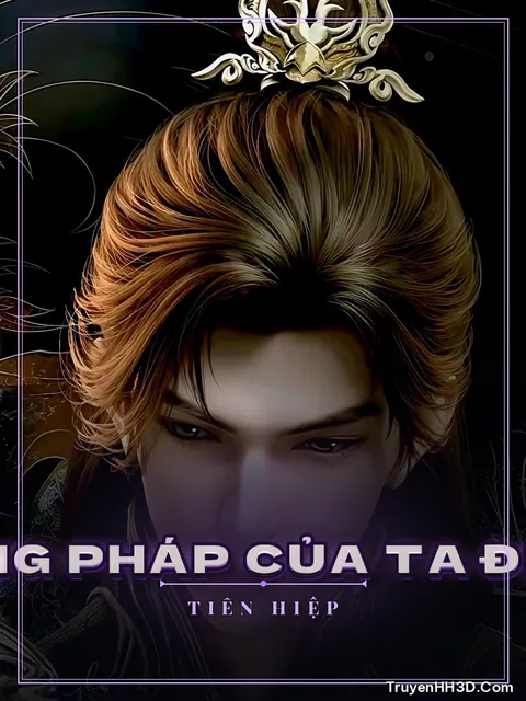 Bìa truyện Toàn Bộ Công Pháp Của Ta Đều Nhờ Nhặt