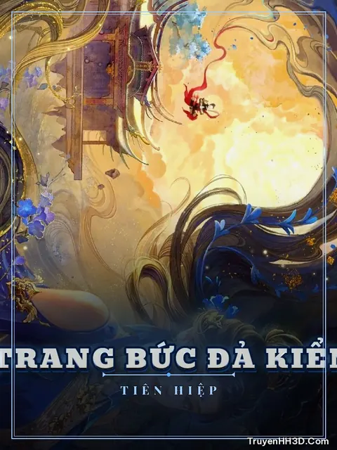 Bìa truyện Tối Cường Trang Bức Đả Kiểm Hệ Thống