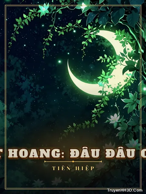 Bìa truyện Tra Khắp Tứ Hải Bát Hoang: Đâu Đâu Cũng Là Tu La Tràng