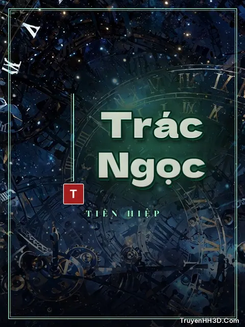 Bìa truyện Trác Ngọc