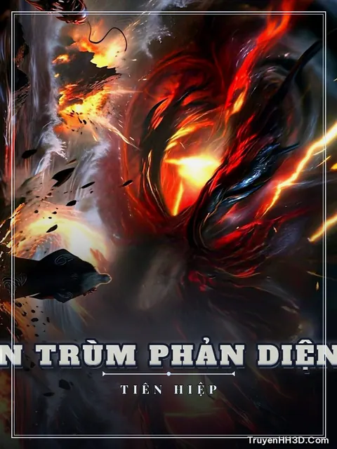 Bìa truyện Trêu Chọc Đến Trùm Phản Diện Nàng Nương