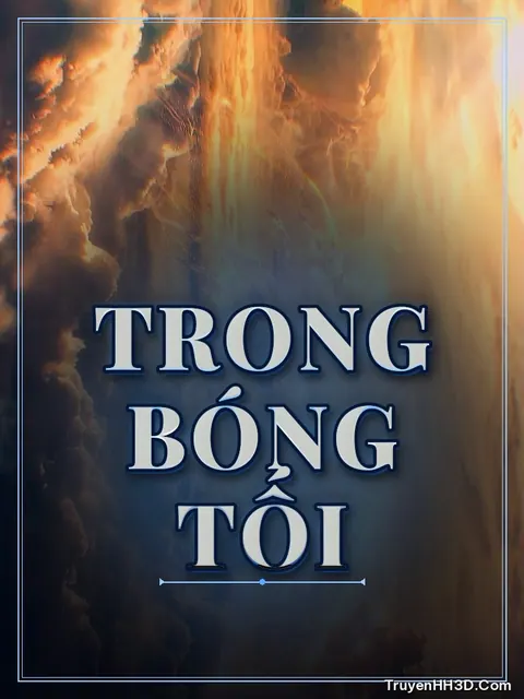 Bìa truyện Trong Bóng Tối