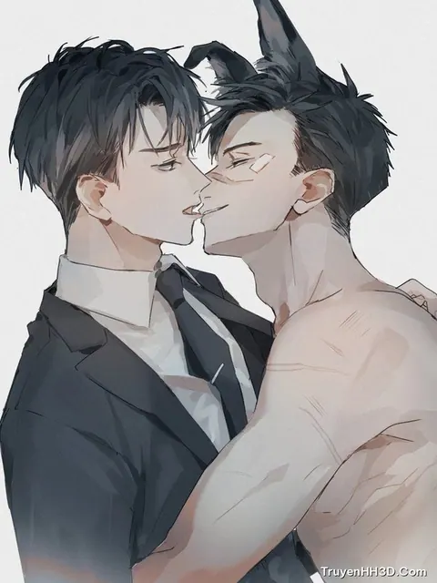 Bìa truyện Trùng Sinh Lần Này Em Yêu Anh