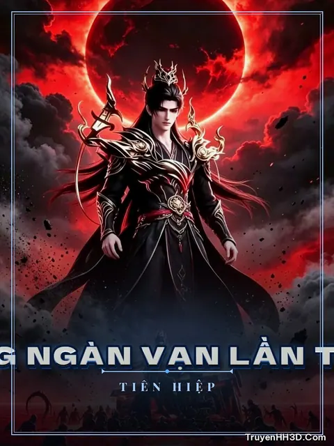 Bìa truyện Tu Tiên Mô Phỏng Ngàn Vạn Lần Ta Cử Thế Vô Địch