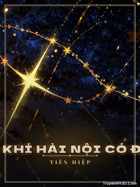Bìa truyện Tu Tiên: Ta Khí Hải Nội Có Đoàn Đất Đỏ