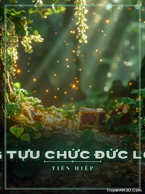 Bìa truyện Tu Tiên: Tòng Tựu Chức Đức Lỗ Y Khai Thủy