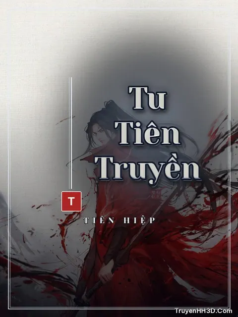 Bìa truyện Tu Tiên Truyền