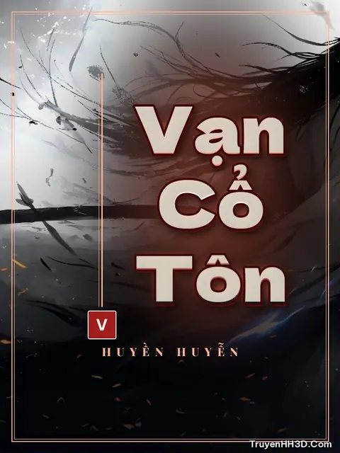 Bìa truyện Vạn Cổ Tôn