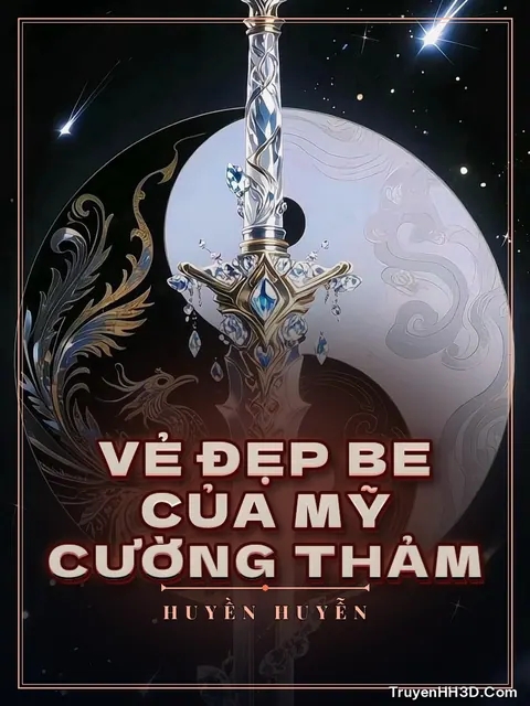 Bìa truyện Vẻ Đẹp BE Của Mỹ Cường Thảm