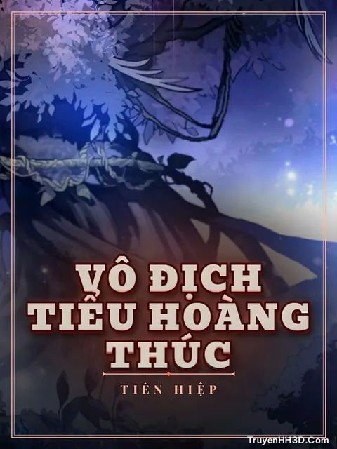 Bìa truyện Vô Địch Tiểu Hoàng Thúc
