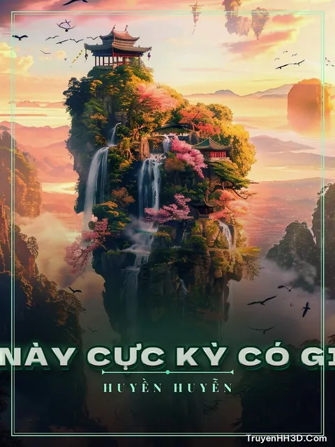 Bìa truyện Võ Thánh Này Cực Kỳ Có Giáo Dưỡng