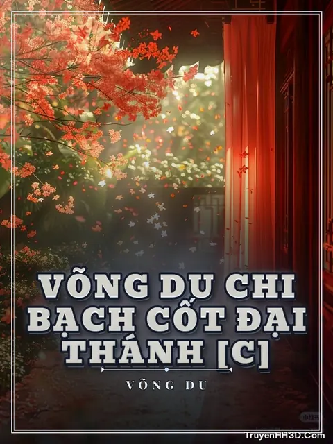 Bìa truyện Võng Du Chi Bạch Cốt Đại Thánh [C]