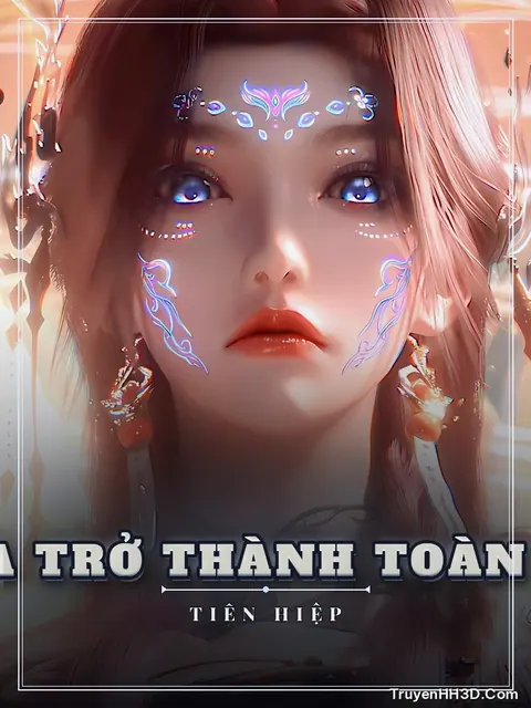 Bìa truyện Xuyên Không Ta Trở Thành Toàn Năng Phụ Thân