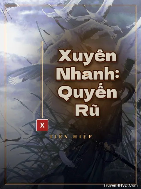 Bìa truyện Xuyên Nhanh: Quyến Rũ