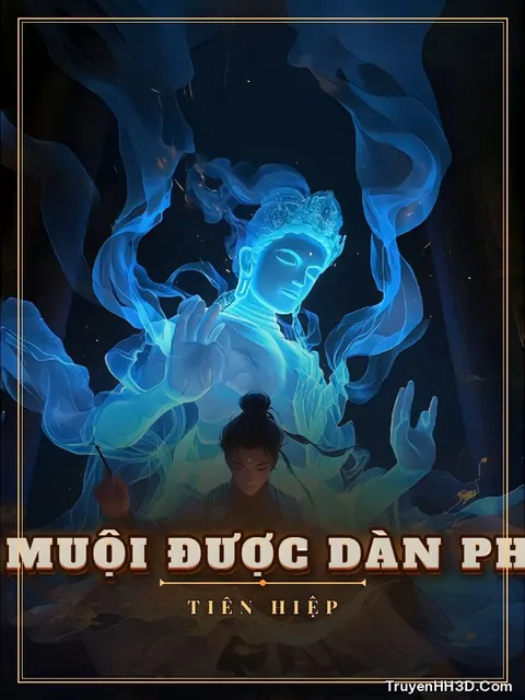 Bìa truyện Xuyên Sách Tiểu Sư Muội Được Dàn Phản Diện Cưng Chiều