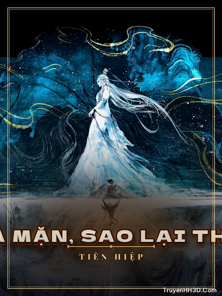 Bìa truyện Ta Chỉ Muốn Làm Cá Mặn, Sao Lại Thành Đại Sư Đan Khí