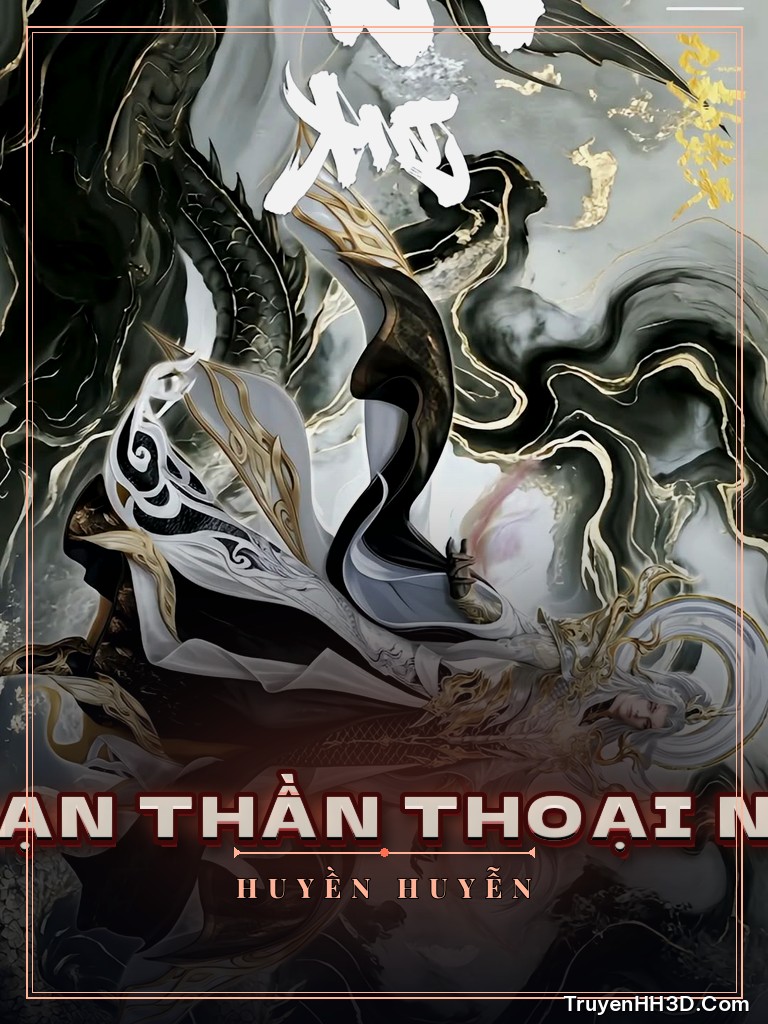 Bìa truyện Ta Có Ngàn Vạn Thần Thoại Nhân Vật Thẻ!