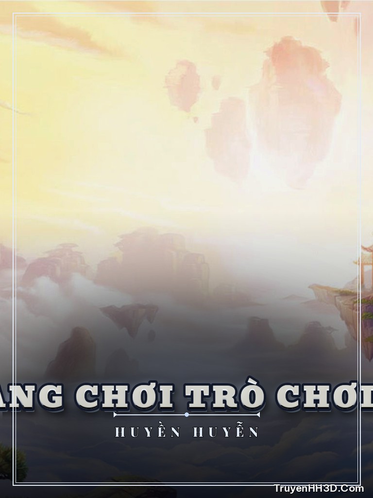 Bìa Ta Dám Nói Mình Chỉ Là Đang Chơi Trò Chơi Ngươi Có Dám Tin Không?
