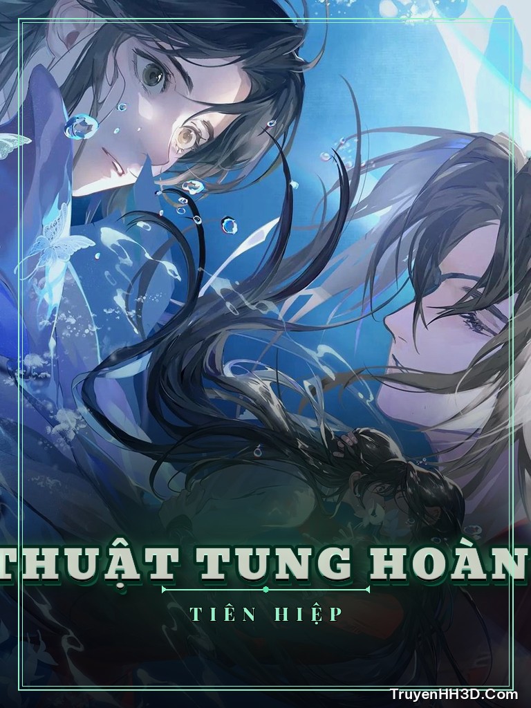 Bìa Ta Dựa Vào Y Thuật Tung Hoành Tu Tiên Giới