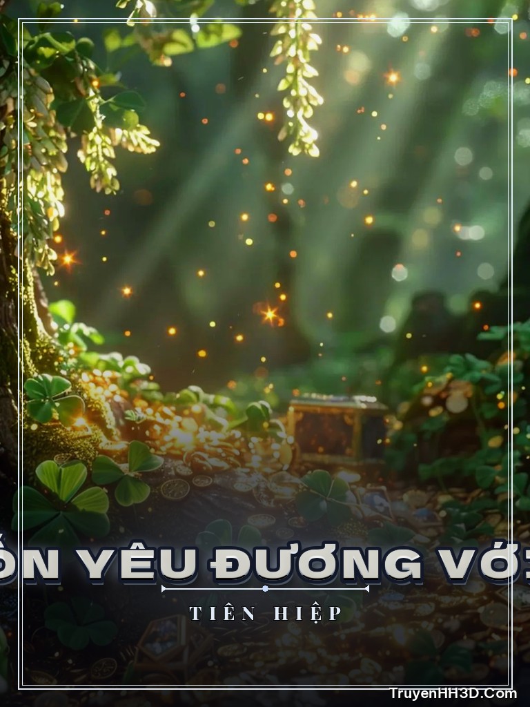 Bìa Ta Không Muốn Yêu Đương Với Chưởng Môn