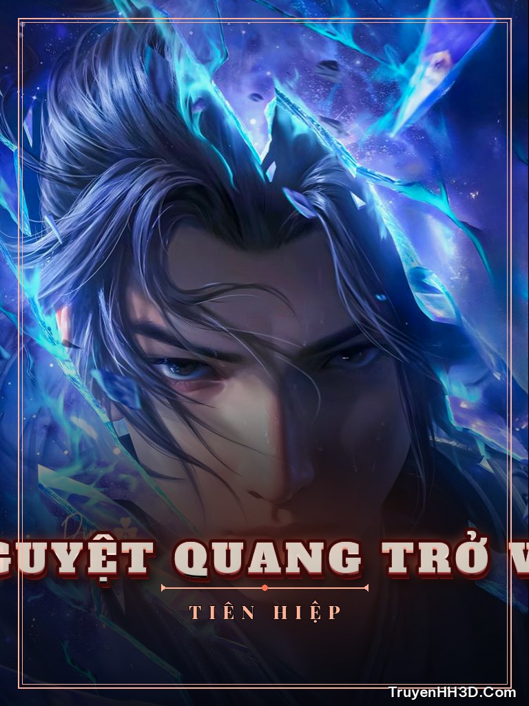 Bìa Ta Là Bạch Nguyệt Quang Trở Về Từ Cõi Chết