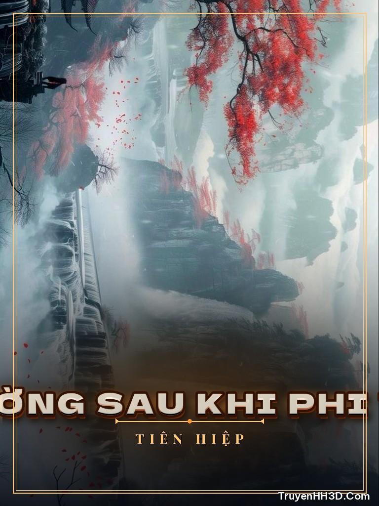 Bìa Ta Mở Nông Trường Sau Khi Phi Thăng Thất Bại