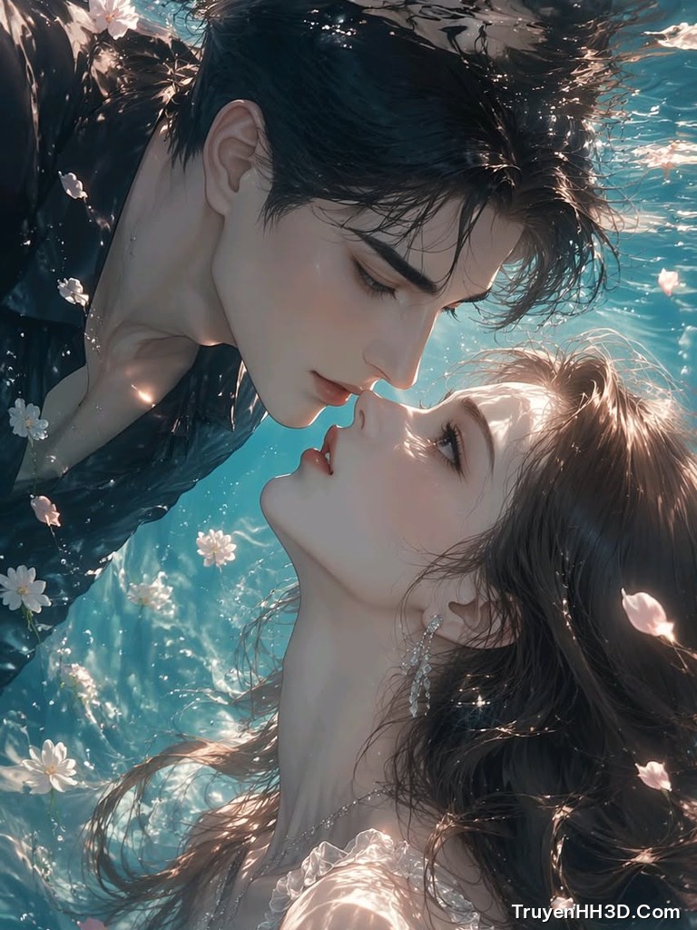 Bìa Ta Nuôi Một Vị Thủ Lĩnh Người Cá