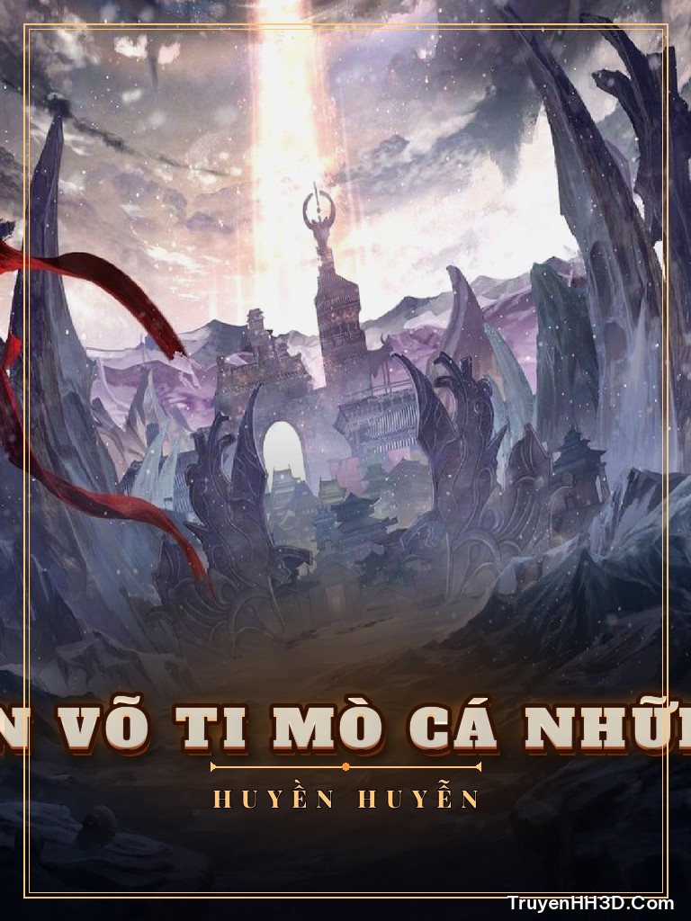 Bìa Ta Tại Trấn Võ Ti Mò Cá Những Năm Kia