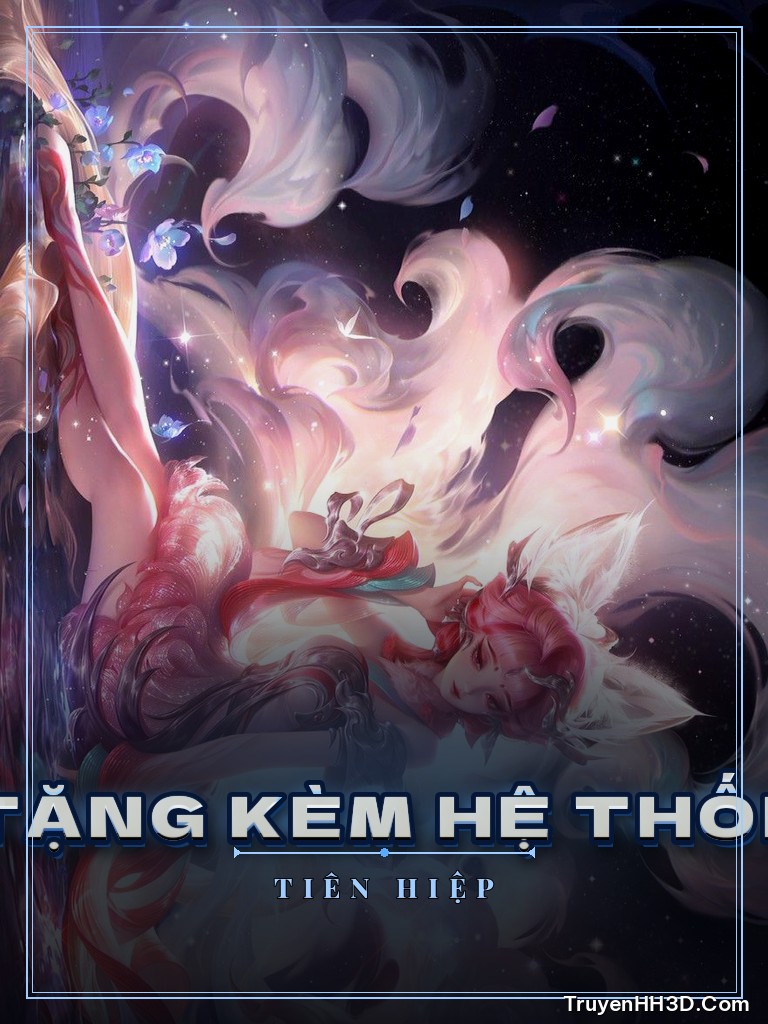 Bìa Ta Xuyên Không Tặng Kèm Hệ Thống Thương Thành